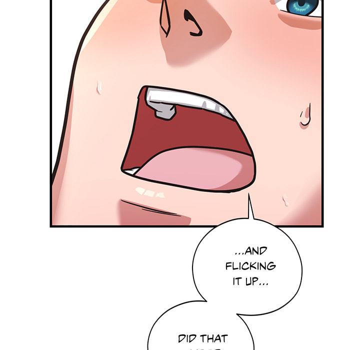 Read Booty Camp chapter 64 image 148 on Lezhin