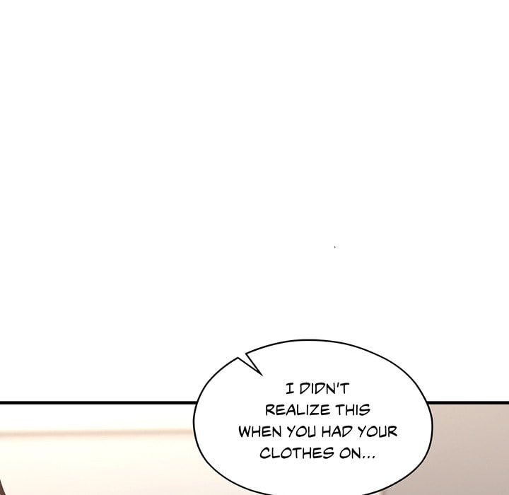 Read Booty Camp chapter 64 image 15 on Lezhin