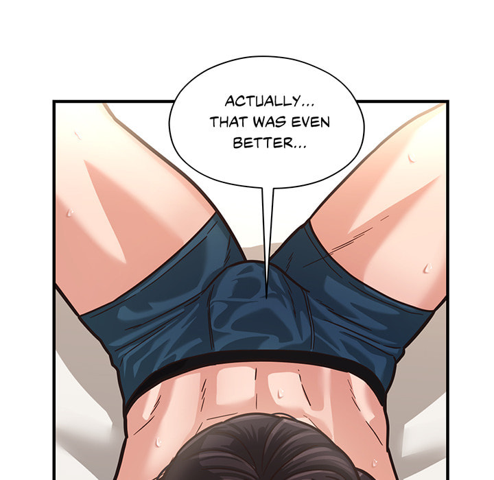 Read Booty Camp chapter 64 image 150 on Lezhin