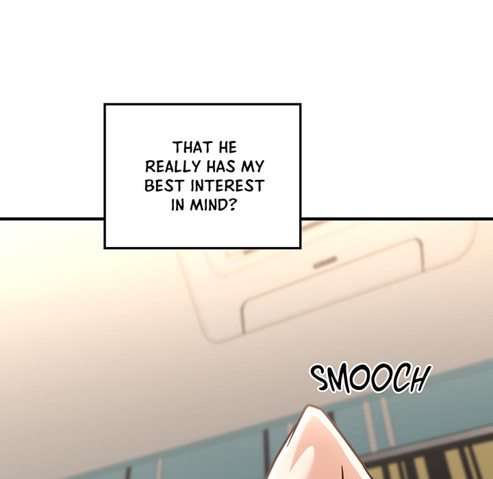 Read Booty Camp chapter 64 image 161 on Lezhin