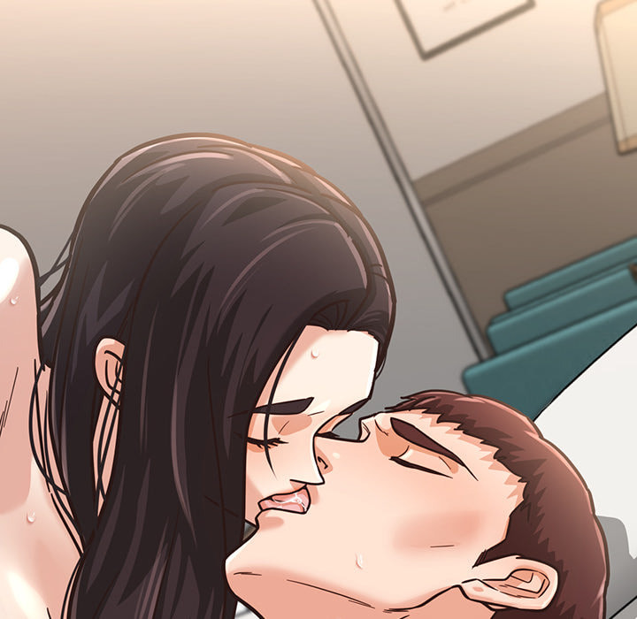 Read Booty Camp chapter 64 image 164 on Lezhin