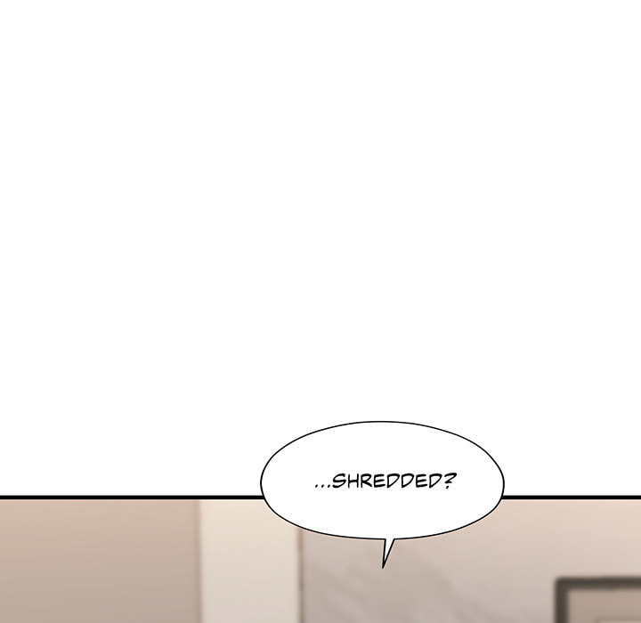 Read Booty Camp chapter 64 image 19 on Lezhin