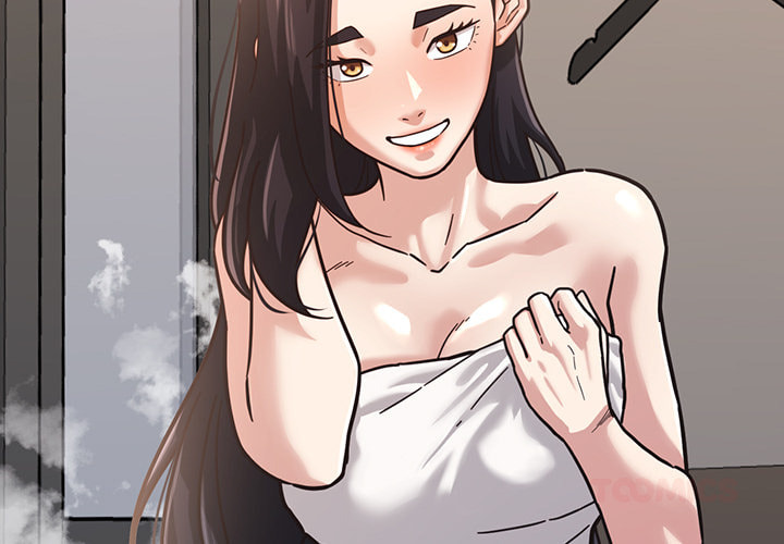 Read Booty Camp chapter 64 image 2 on Lezhin