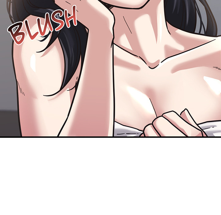Read Booty Camp chapter 64 image 21 on Lezhin