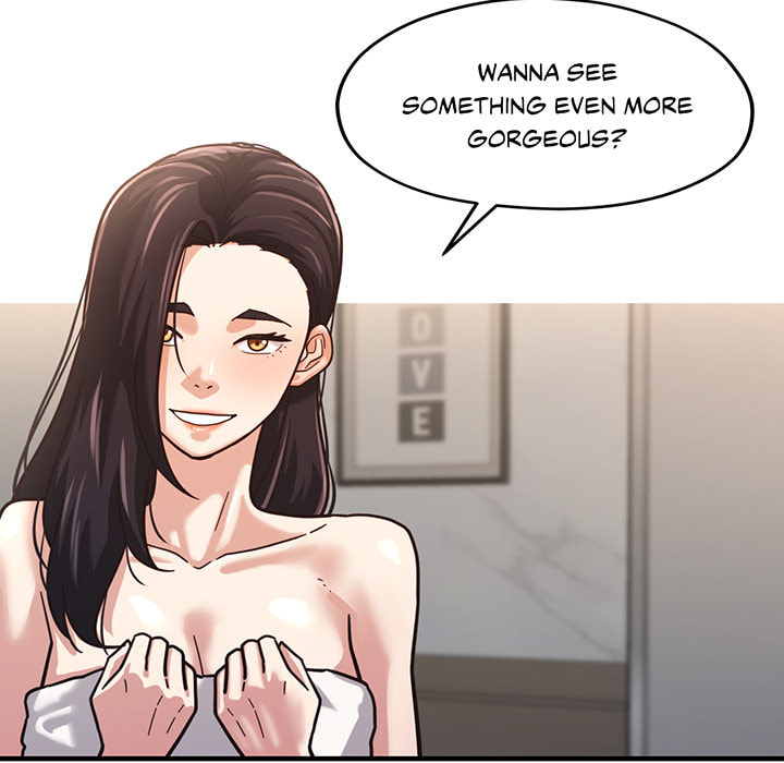 Read Booty Camp chapter 64 image 27 on Lezhin