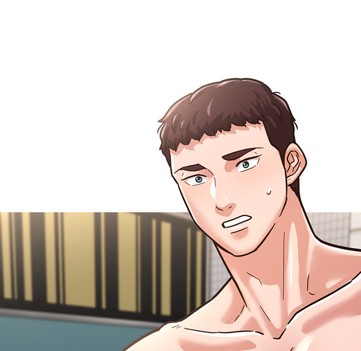 Read Booty Camp chapter 64 image 28 on Lezhin