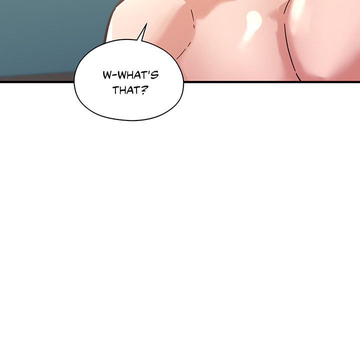 Read Booty Camp chapter 64 image 29 on Lezhin