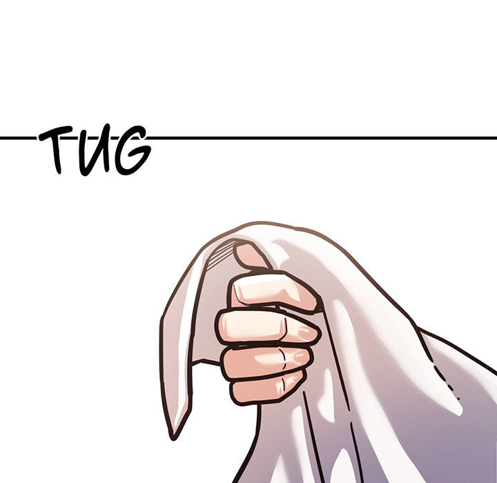 Read Booty Camp chapter 64 image 31 on Lezhin