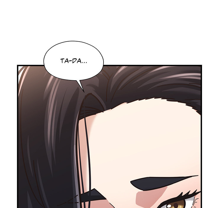 Read Booty Camp chapter 64 image 36 on Lezhin
