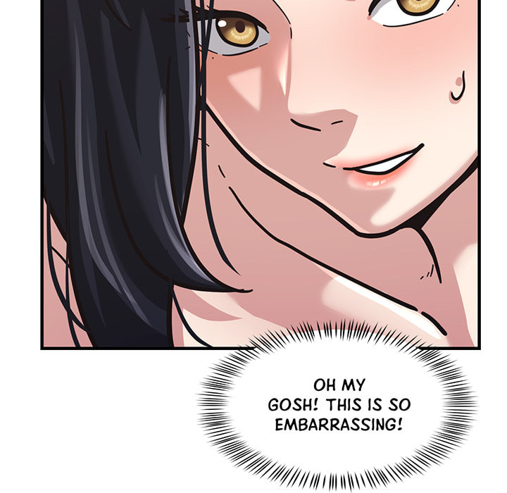 Read Booty Camp chapter 64 image 37 on Lezhin