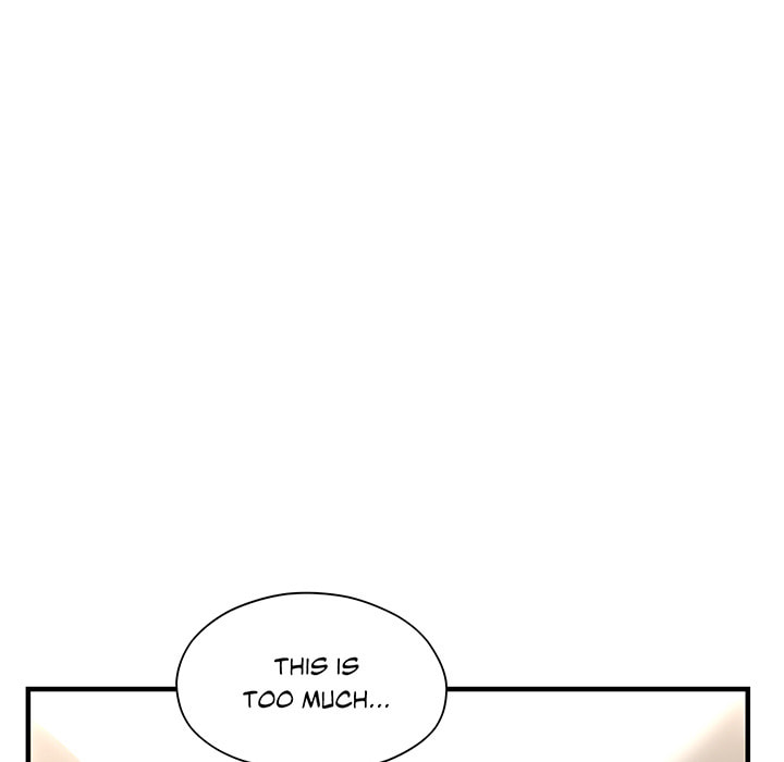 Read Booty Camp chapter 64 image 42 on Lezhin