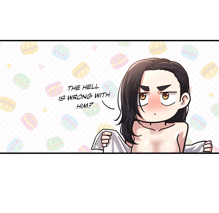 Read Booty Camp chapter 64 image 45 on Lezhin