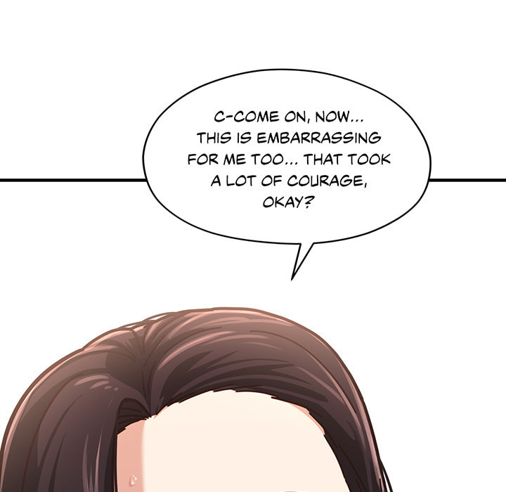 Read Booty Camp chapter 64 image 48 on Lezhin