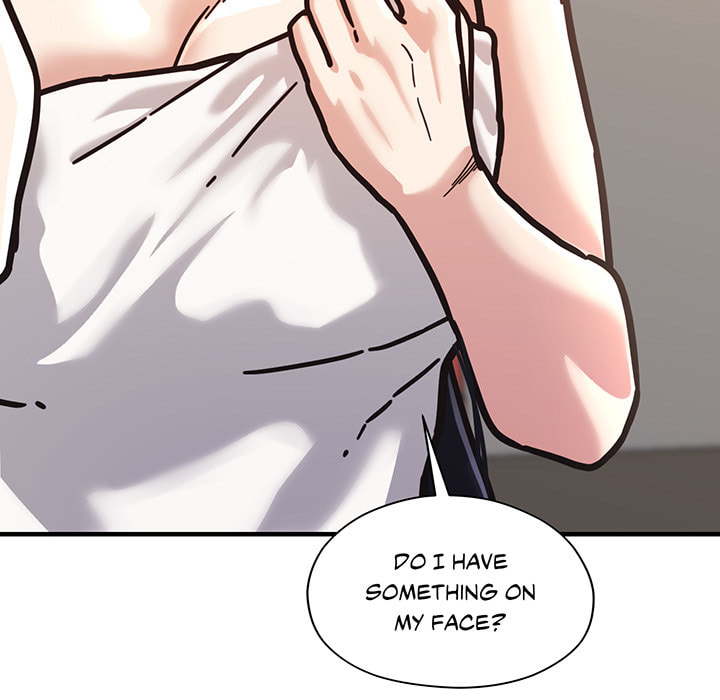Read Booty Camp chapter 64 image 5 on Lezhin