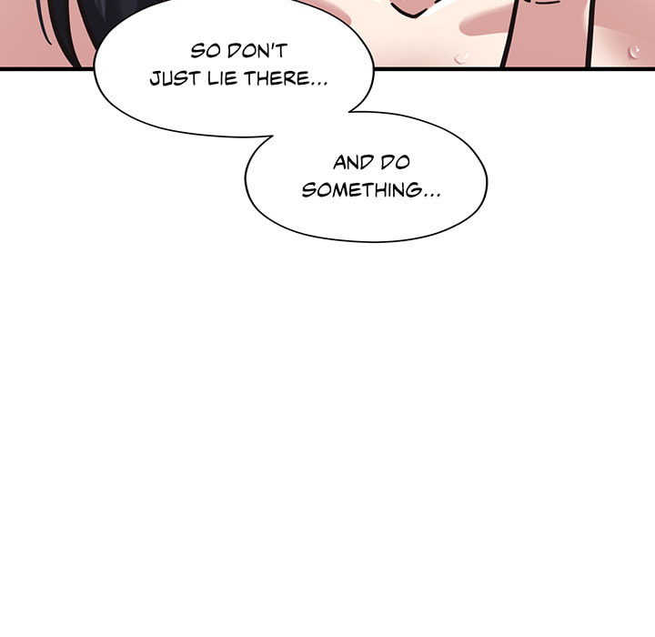 Read Booty Camp chapter 64 image 50 on Lezhin