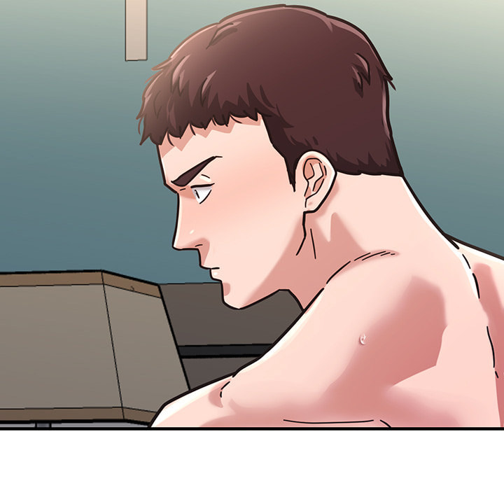Read Booty Camp chapter 64 image 52 on Lezhin