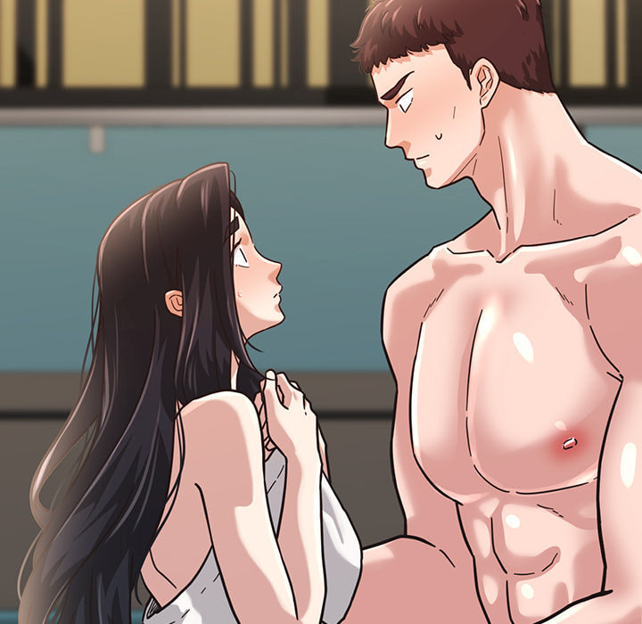 Read Booty Camp chapter 64 image 56 on Lezhin