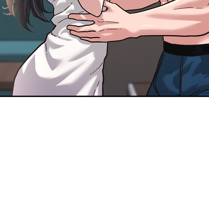 Read Booty Camp chapter 64 image 57 on Lezhin