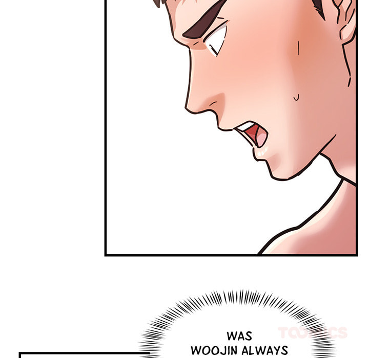 Read Booty Camp chapter 64 image 59 on Lezhin