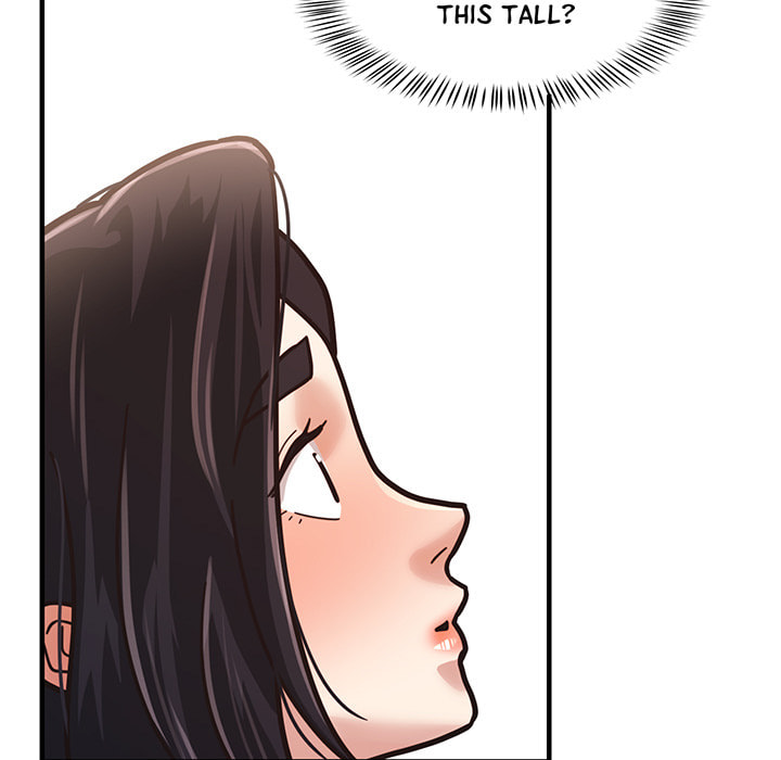 Read Booty Camp chapter 64 image 60 on Lezhin