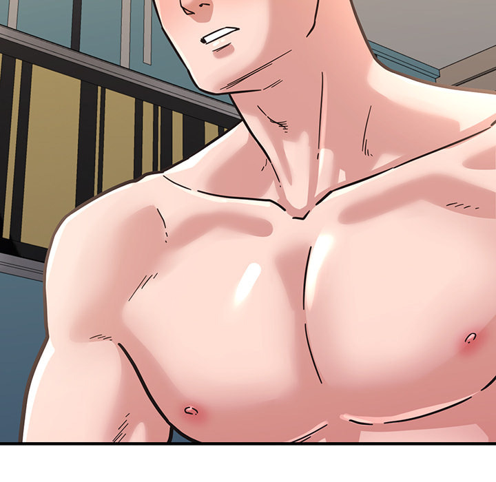 Read Booty Camp chapter 64 image 7 on Lezhin