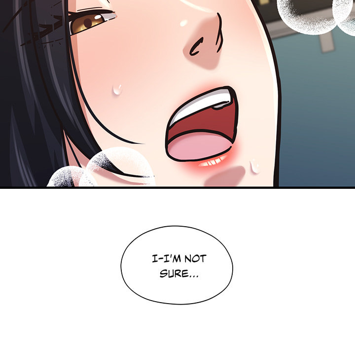 Read Booty Camp chapter 64 image 82 on Lezhin