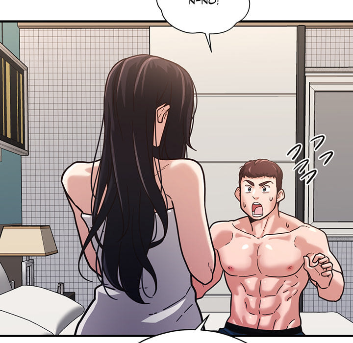 Read Booty Camp chapter 64 image 9 on Lezhin