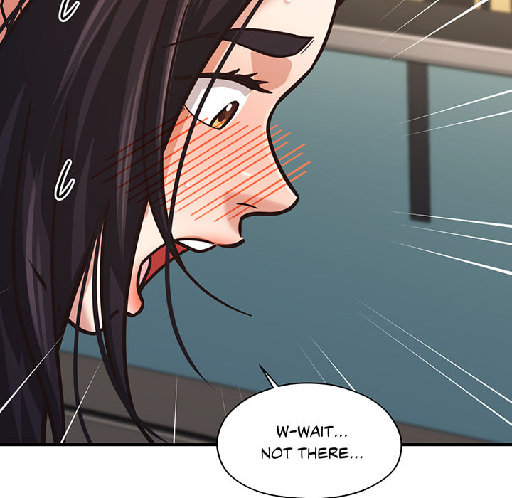 Read Booty Camp chapter 64 image 90 on Lezhin
