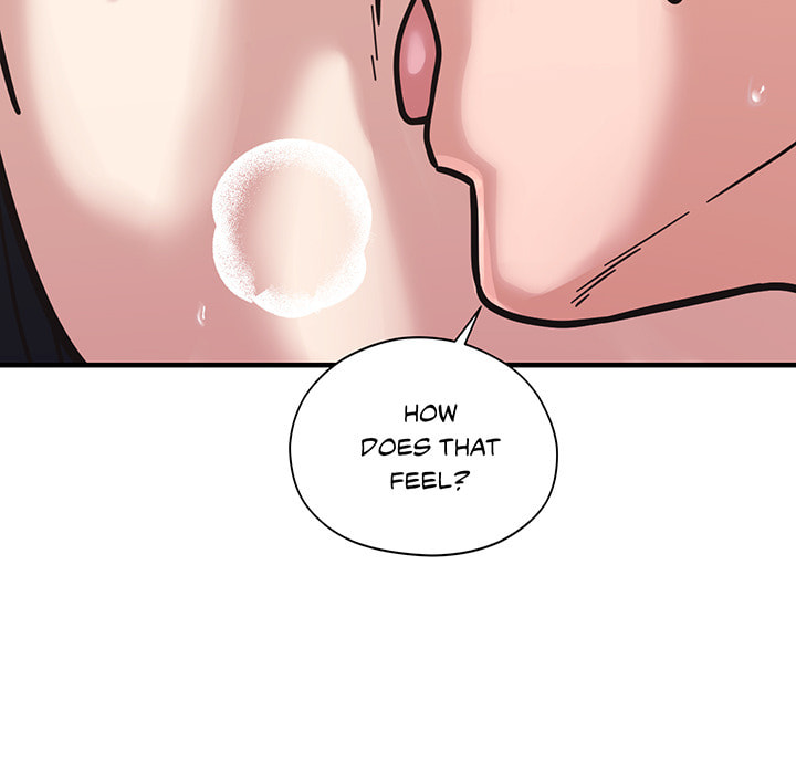 Read Booty Camp chapter 64 image 97 on Lezhin