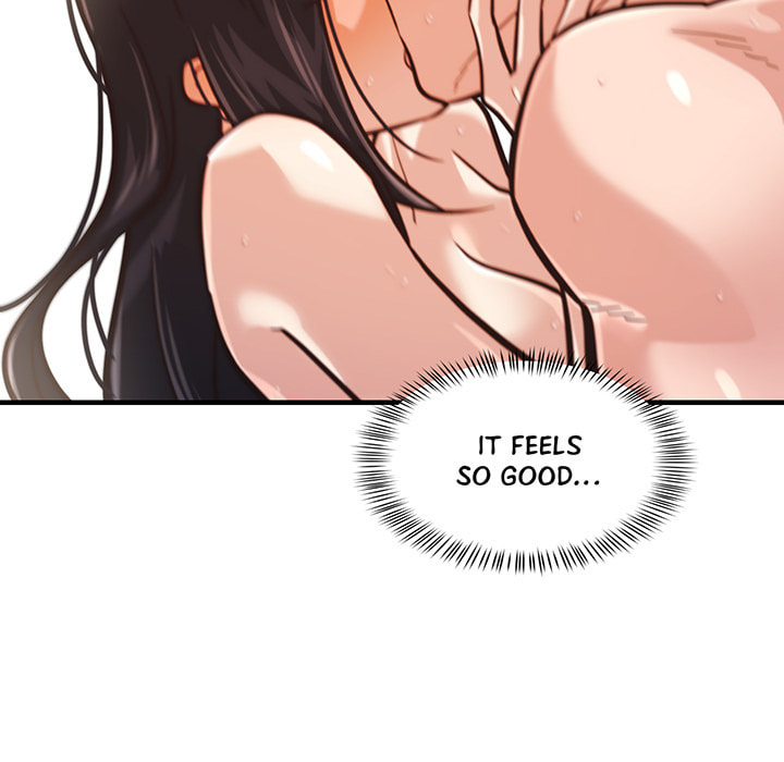 Read Booty Camp chapter 65 image 100 on Lezhin