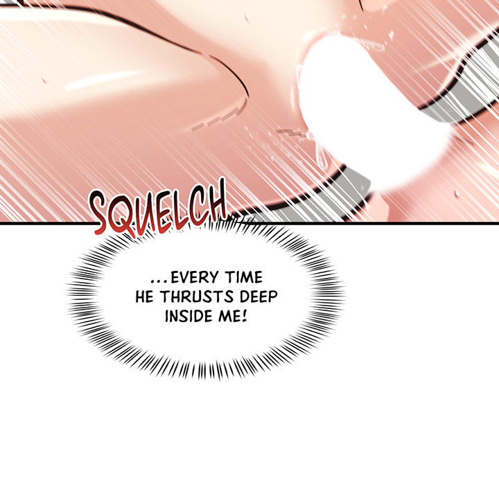 Read Booty Camp chapter 65 image 102 on Lezhin