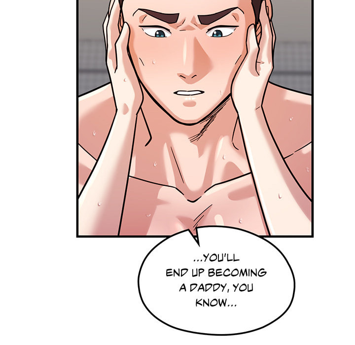 Read Booty Camp chapter 65 image 111 on Lezhin