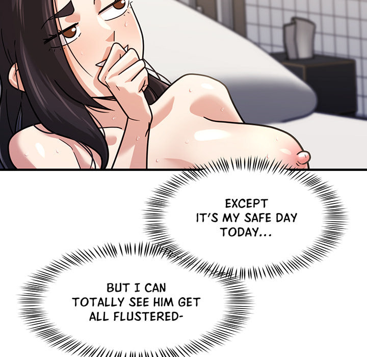 Read Booty Camp chapter 65 image 114 on Lezhin