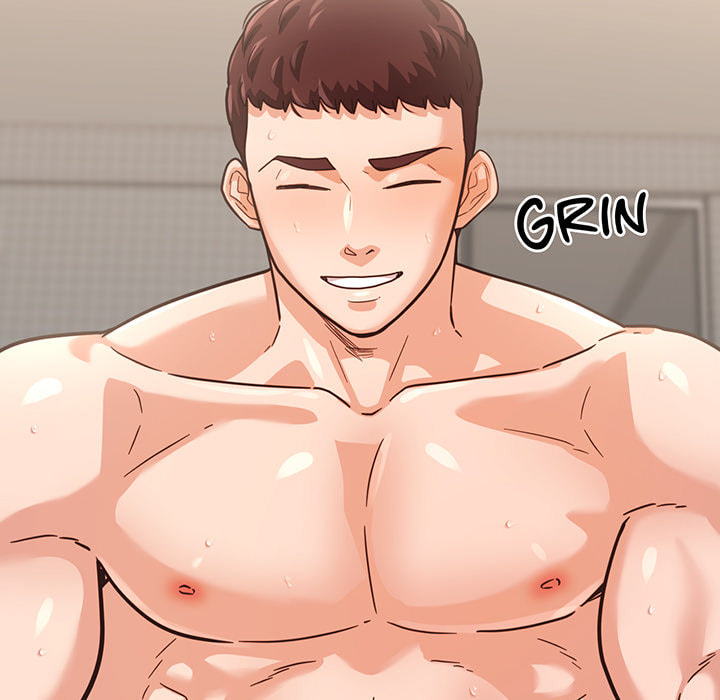 Read Booty Camp chapter 65 image 118 on Lezhin