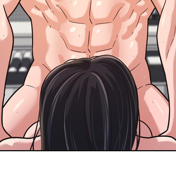 Read Booty Camp chapter 65 image 119 on Lezhin