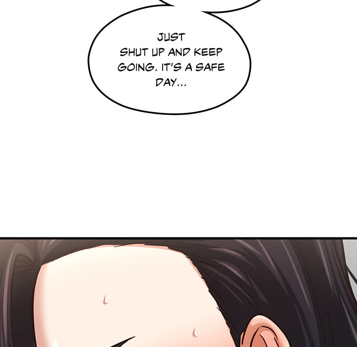 Read Booty Camp chapter 65 image 124 on Lezhin