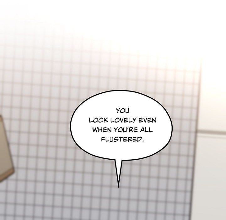 Read Booty Camp chapter 65 image 127 on Lezhin