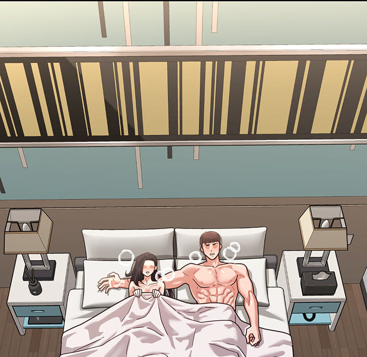 Read Booty Camp chapter 65 image 148 on Lezhin