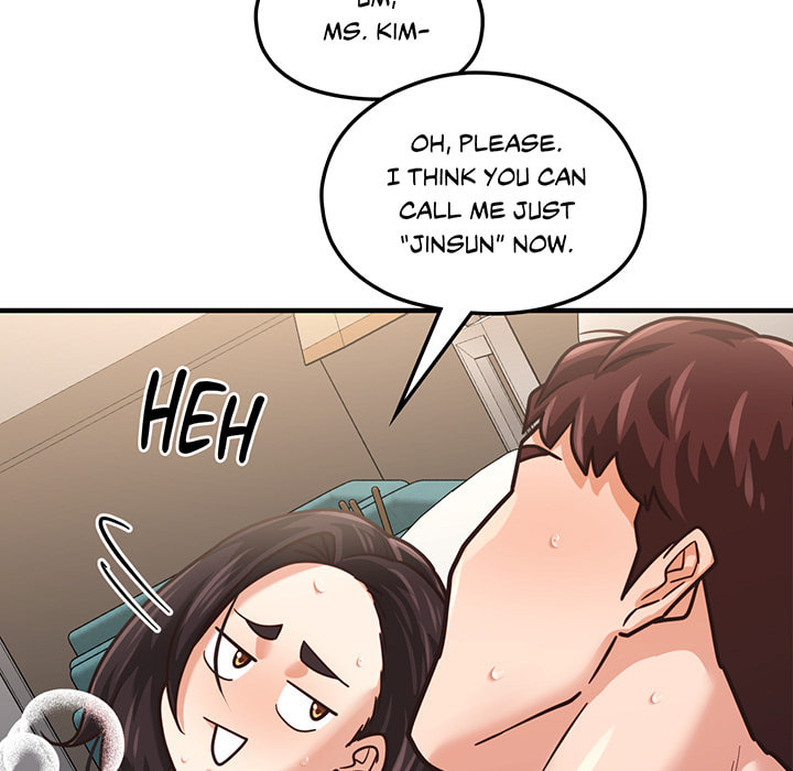 Read Booty Camp chapter 65 image 155 on Lezhin