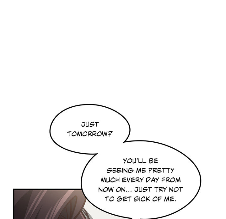 Read Booty Camp chapter 65 image 159 on Lezhin
