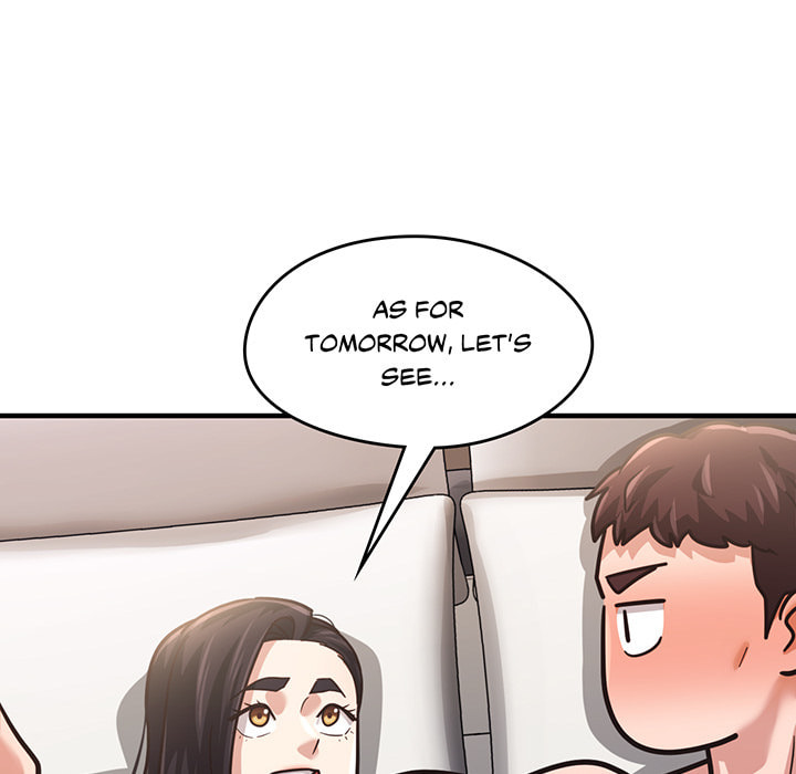 Read Booty Camp chapter 65 image 162 on Lezhin