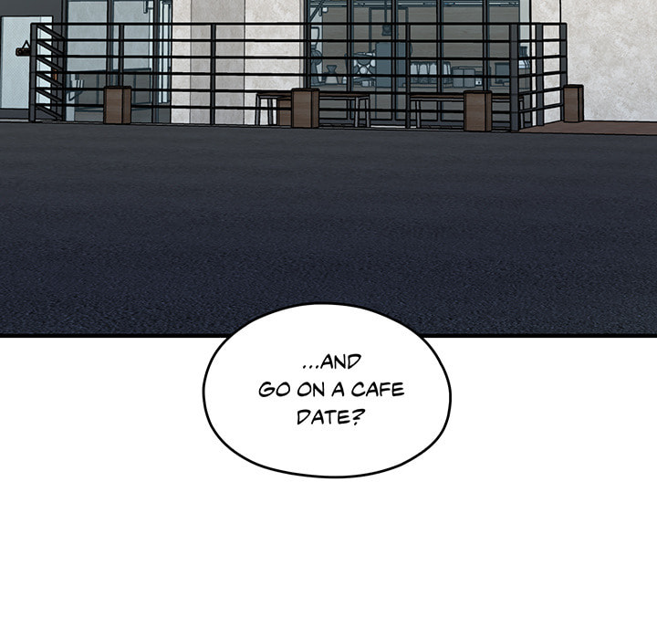 Read Booty Camp chapter 65 image 166 on Lezhin