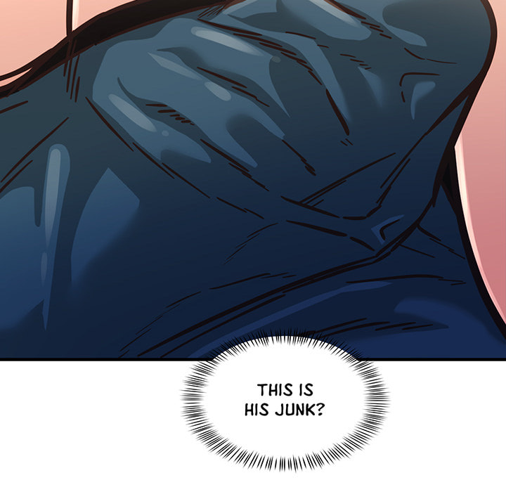 Read Booty Camp chapter 65 image 20 on Lezhin