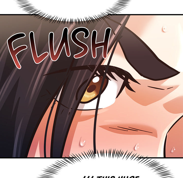 Read Booty Camp chapter 65 image 22 on Lezhin