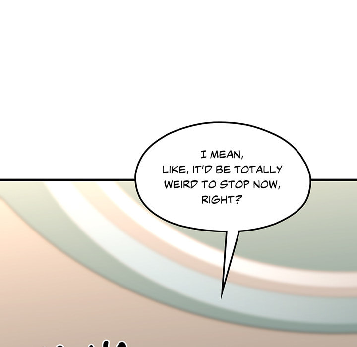 Read Booty Camp chapter 65 image 31 on Lezhin