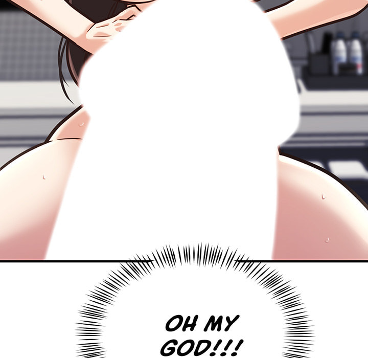 Read Booty Camp chapter 65 image 33 on Lezhin