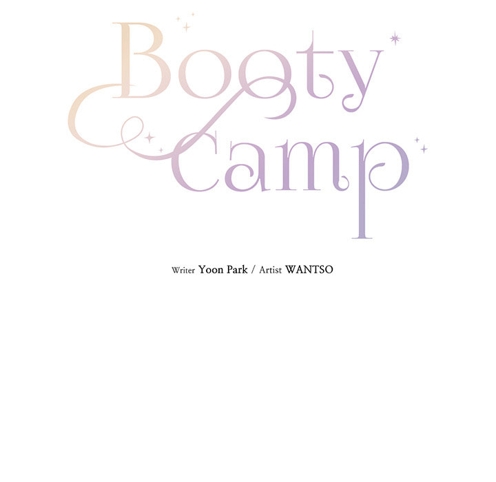 Read Booty Camp chapter 65 image 37 on Lezhin