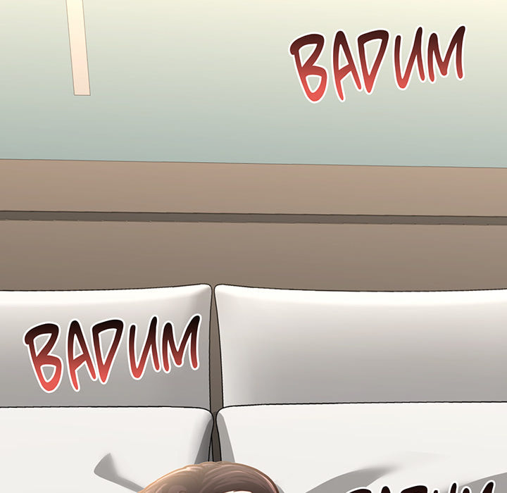 Read Booty Camp chapter 65 image 40 on Lezhin