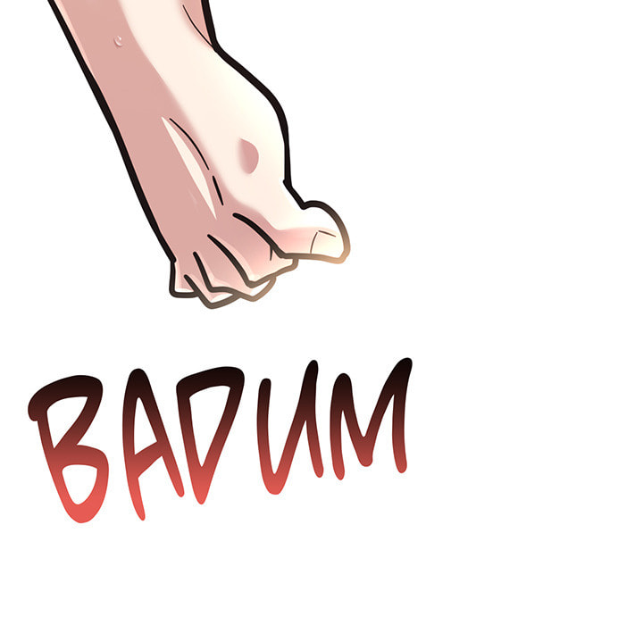 Read Booty Camp chapter 65 image 43 on Lezhin