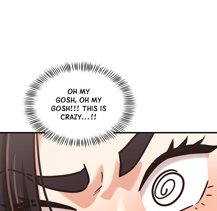 Read Booty Camp chapter 65 image 44 on Lezhin